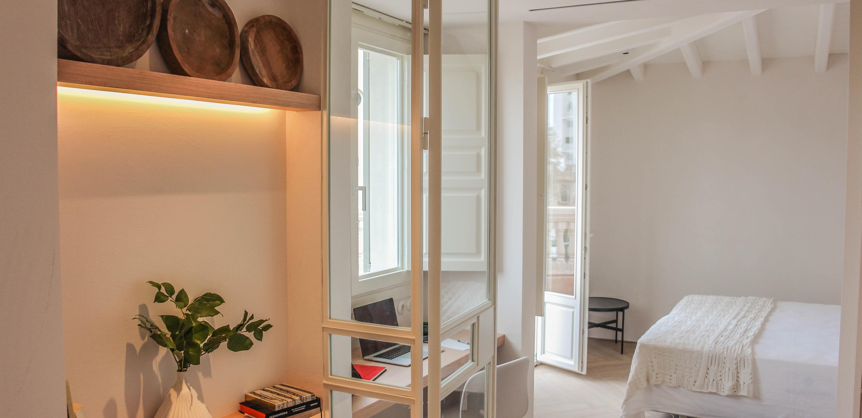 The Boc Apartment Palma