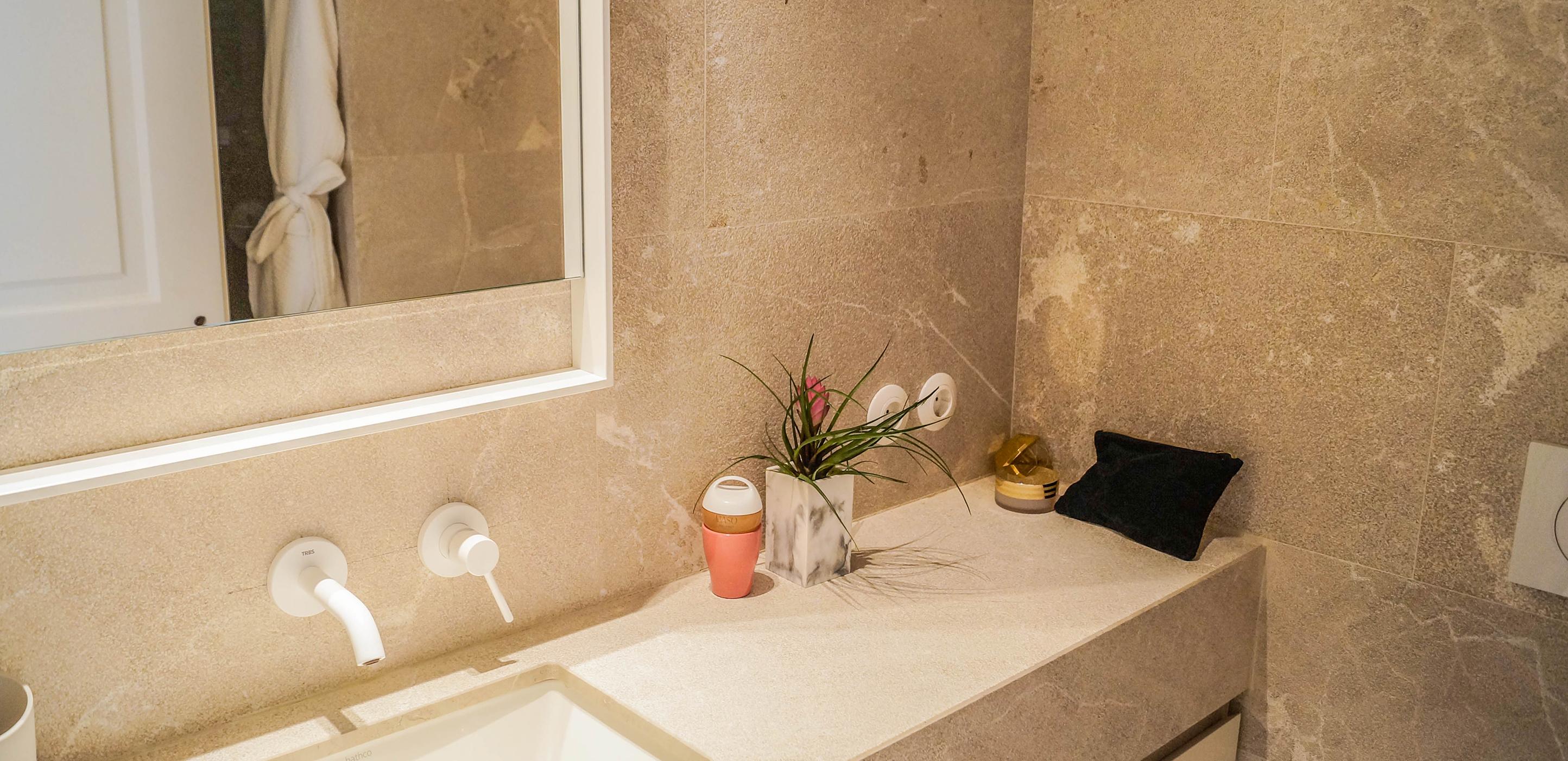Apartment The Boc Palma