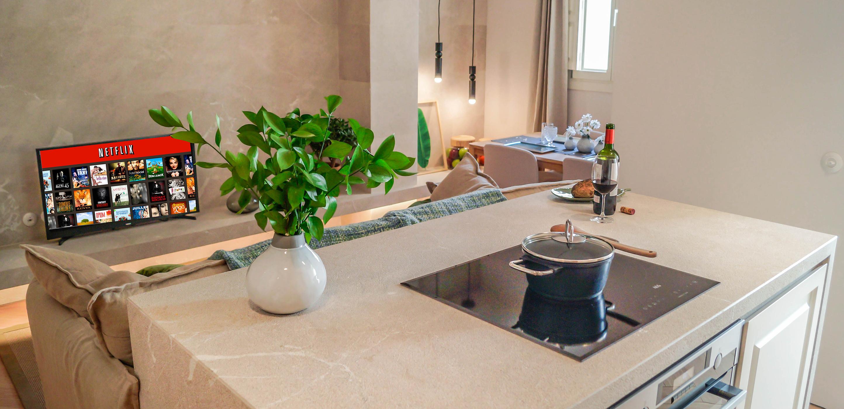 The Boc Apartment Palma