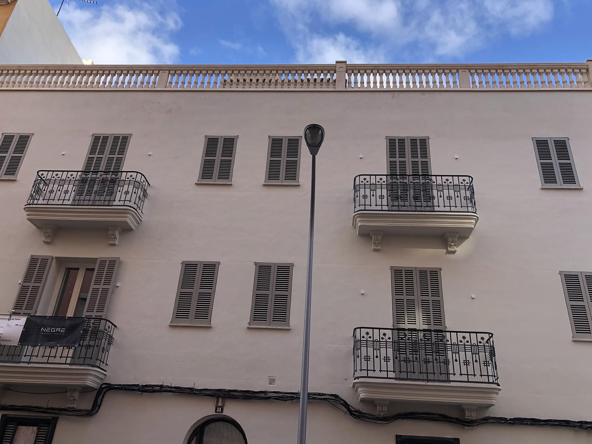 The Boc Apartment Palma