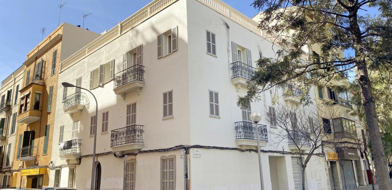 Apartment The Boc Palma